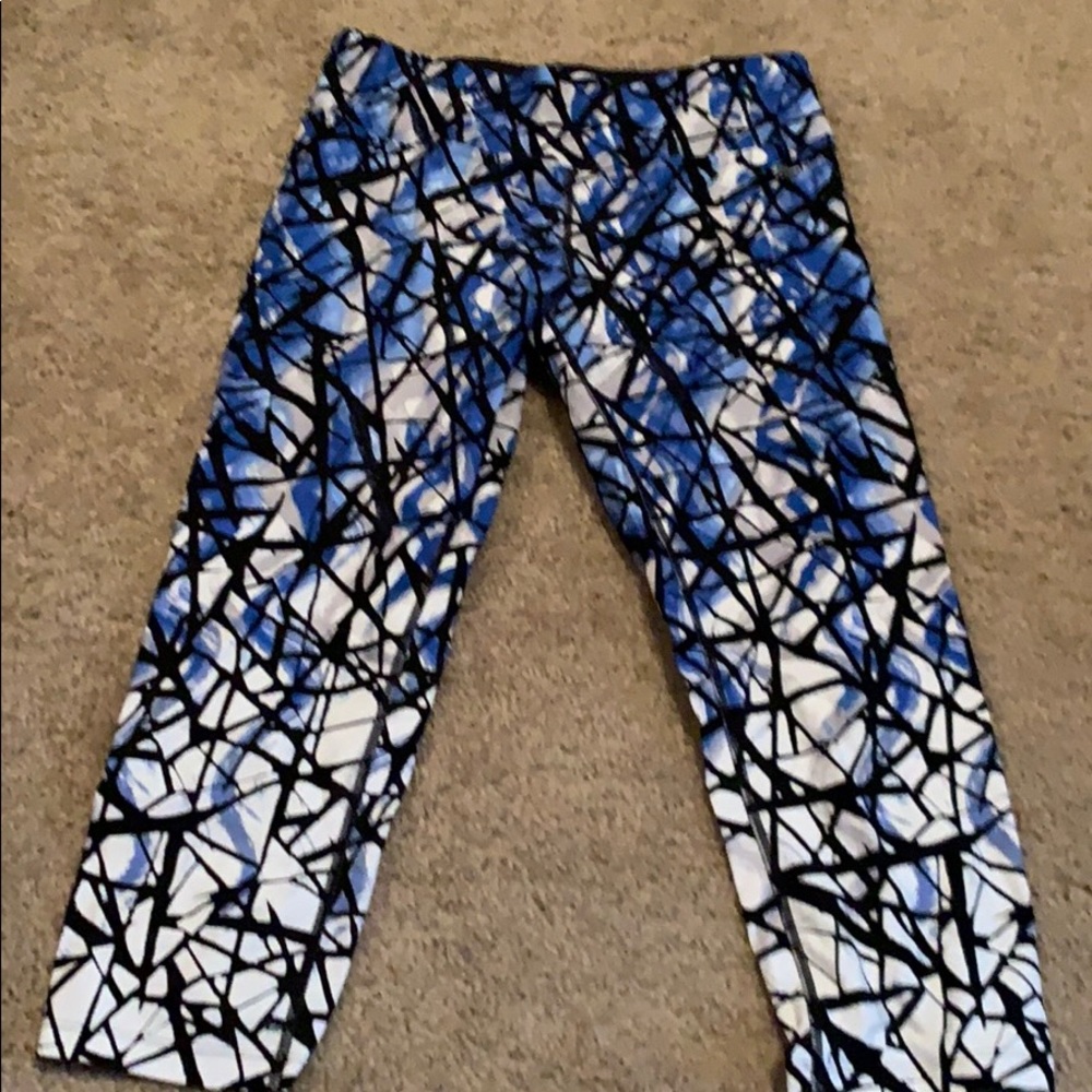 Calvin Klein Performance leggings